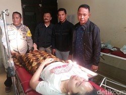 Pemuda di Wajo Aniaya Ladies Cantik karena Ditolak Balikan