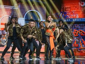 Lazada Siapkan Konser, Meriahkan Harbolnas 12.12