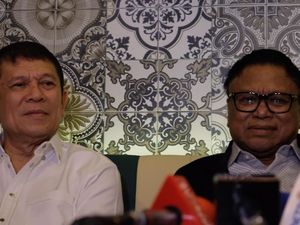 OSO Tolak Jadi Wantimpres