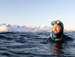 20 Tahun Jelajahi Tempat Paling Tak Bersahabat di Bumi