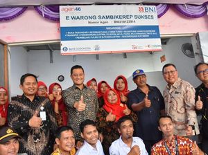 Mensos Imbau Keluarga yang Sudah Mandiri Tak Terima Bantuan Lagi