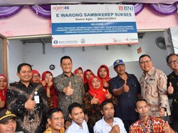 Mensos Imbau Keluarga yang Sudah Mandiri Tak Terima Bantuan Lagi
