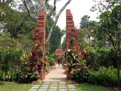 Tak Melulu Merlion Park, Ini Wisata Sejarah di Singapura