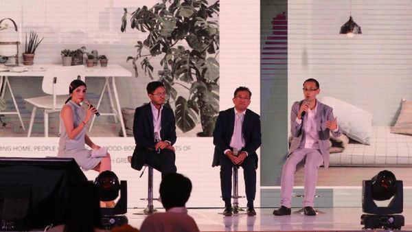 Perkenalkan Warna Tranquil Dawn dari Keindahan Langit Pagi