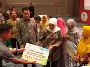 Mensos Ingin Pendamping BPNT Punya Skill Mumpuni, Ini Alasannya