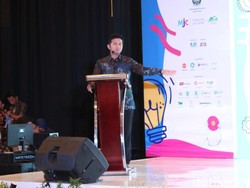 Ajak Gen Y Genjot Ekonomi Jatim, Pemprov Bikin Festival Ekonomi Milenial