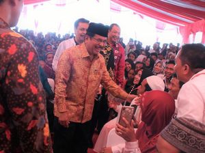 Lewat PTSL, Pemerintah Jamin Status Hukum Lahan di Daerah Urban