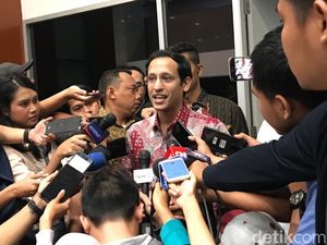 Penjelasan Mendikbud Nadiem soal UN dan USBN yang akan Segera Diganti Penjelasan Mendikbud Nadiem soal UN dan USBN yang akan Segera Diganti