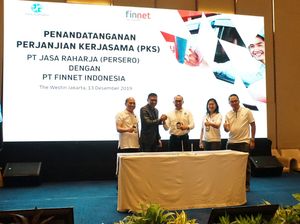 Aplikasi JRku Jasa Raharja Kini Bisa Buat Bayar Tagihan & Transfer