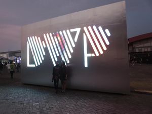 Siap-siap, Partygoers! Ini Lineup DWP 2019 Hari Ketiga Siap-siap, Partygoers! Ini Lineup DWP 2019 Hari Ketiga