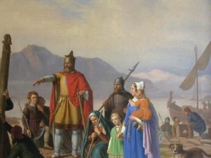 Benarkah Bangsa Viking Sangat Kejam? Benarkah Bangsa Viking Sangat Kejam?