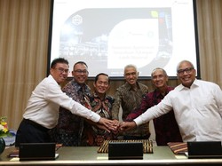 Pertamina Gaet ITB & Pupuk Kujang Kembangkan Pabrik Katalis