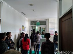 Ini Pengakuan Suami dari Ibu dan Dua Anak di Wonogiri Tenggak Obat Serangga