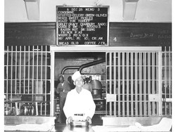 Sebelum Ditutup Ini Makanan yang Disajikan di Alcatraz, Penjara Paling Kejam di Dunia