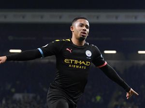 Gabriel Jesus Mungkin Saja ke Juventus