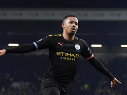Gabriel Jesus Mungkin Saja ke Juventus