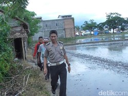 Kena Razia di Tempat Prostitusi Kakek di Polman Sulbar Coba Sogok Polisi