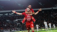 Dengan tambahan tiga poin ini, Persija kini mengoleksi 41 poin, duduk di posisi ke-12 klasemen Liga 1. 