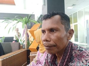 Ortu Mahasiswa Kendari yang Tewas Minta Kasus Penembakan Diusut Tuntas