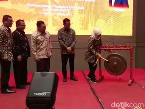 Ini Alasan Khofifah Sebut Jatim Layak Jadi Jantung Indonesia Ini Alasan Khofifah Sebut Jatim Layak Jadi Jantung Indonesia
