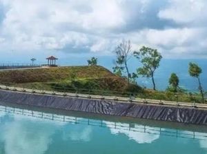 Tempat Sempurna Merasakan Ketenangan di Yogyakarta