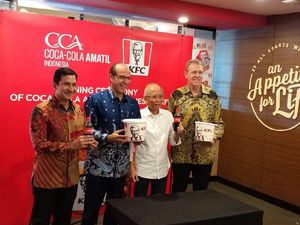 Mengupas Seluk-beluk Bisnis Pepsi di Indonesia yang Akhirnya Pamit Mengupas Seluk-beluk Bisnis Pepsi di Indonesia yang Akhirnya Pamit