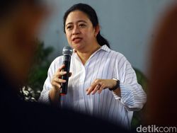 Puan Maharani: Warga Bertanya-tanya Mudik Dilarang tapi Wisata Boleh Buka