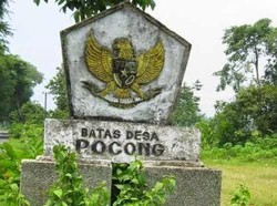 7 Nama Daerah di Indonesia yang Unik