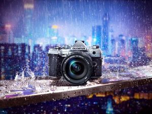 Olympus Menyerah dari Bisnis Kamera