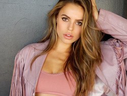 Cerita Foto Model Dilacak dan Dikuntit dengan AirTag Selama 5 Jam