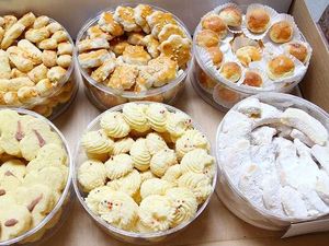 Rekomendasi 5 Tempat Beli Kue Kering Natal Dibawah Rp 100.000 Rekomendasi 5 Tempat Beli Kue Kering Natal Dibawah Rp 100.000