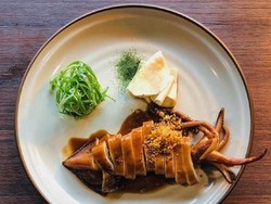 TGIF! Makan Cantik di Senopati, hingga Cicip Mie Goreng Mala yang Enak Banget