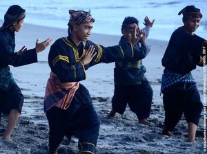 Pencak Silat dan Silat Malaysia Masuk Daftar UNESCO, Apa Bedanya? Pencak Silat dan Silat Malaysia Masuk Daftar UNESCO, Apa Bedanya?