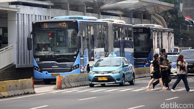 TransJakarta