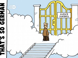 Deretan 5 Kebiasaan Orang Jerman yang Sulit Dipahami