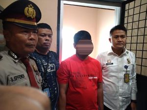 Ditangkap, Buronan Kasus Narkoba Coba Suap Petugas Imigrasi Rp 2 Miliar!