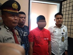 Ditangkap, Buronan Kasus Narkoba Coba Suap Petugas Imigrasi Rp 2 Miliar!