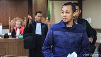 Penyuap Eks Dirut Perum Perindo Mulai Diadili