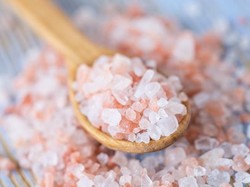 Bahaya dan Efek Samping Garam Himalaya, Begini Kata Peneliti