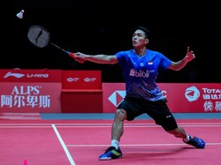 Hasil 16 Besar Malaysia Masters: Indonesia Kirim 6 Wakil ke Perempatfinal