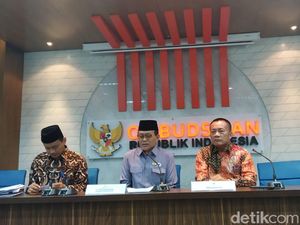 Ada Maladministrasi Deklarasi Damai di Talangsari, Ini Catatan Ombudsman Ada Maladministrasi Deklarasi Damai di Talangsari, Ini Catatan Ombudsman