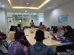 Merasa Khawatir, Ortu Mahasiswa Kendari yang Tewas Saat Demo Datangi LPSK