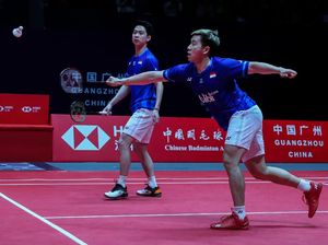 Australia Open Jadi Pengumpulan Poin Terakhir ke Guangzhou