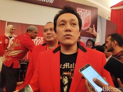 Diaz Hendropriyono: Maulid Nabi Diisi Kata Lonte, Habib Rizieq Hina Umat