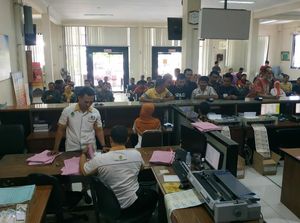 Catat! 3 Wilayah Ini Beri Pemutihan Denda Pajak Kendaraan Bermotor Catat! 3 Wilayah Ini Beri Pemutihan Denda Pajak Kendaraan Bermotor