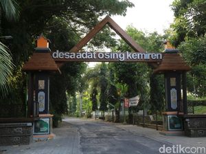 Top, 3 Desa Wisata di Jatim Sabet Penghargaan ASEAN Tourism Forum 2025 Top, 3 Desa Wisata di Jatim Sabet Penghargaan ASEAN Tourism Forum 2025