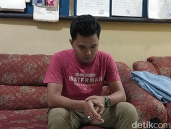 Mahasiswi UIN Makassar Dibunuh Kekasih Pakai Bantal dan Pisau Dapur