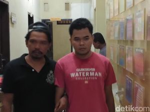Geger Mahasiswi UIN Makassar Tewas di Tangan Pacar