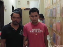Pembunuh Mahasiswi UIN Alauddin Makassar Ditangkap Polisi