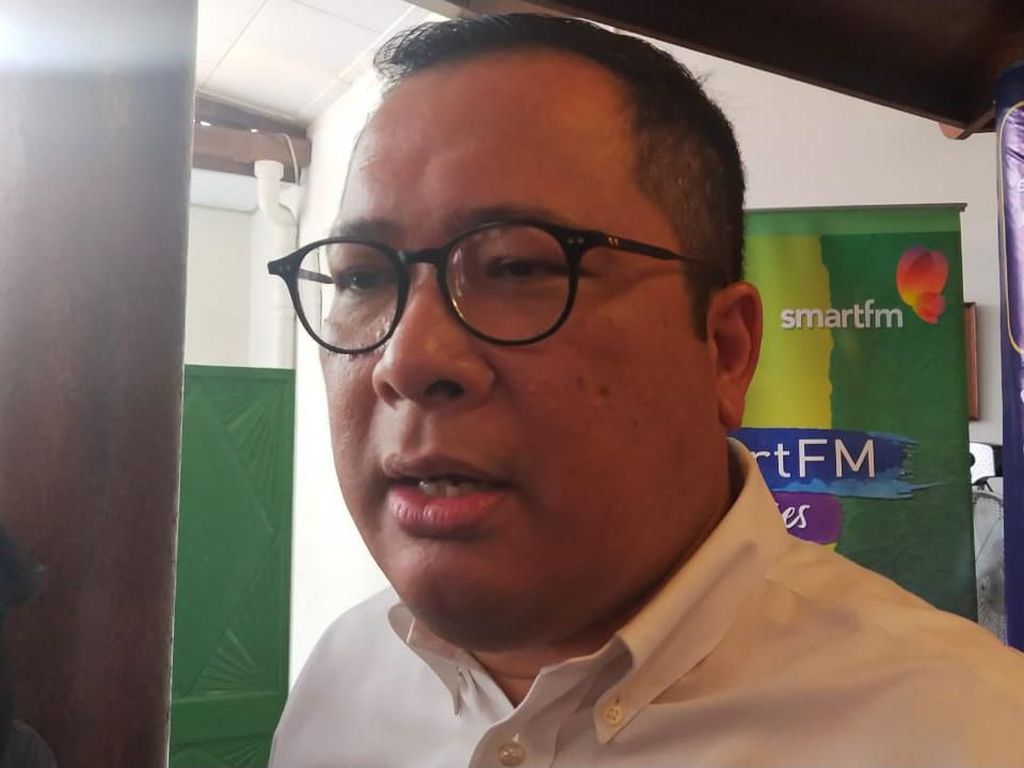 Anak Usaha BUMN Bejibun, Istana: Jangan Matikan Usaha Rakyat Anak Usaha BUMN Bejibun, Istana: Jangan Matikan Usaha Rakyat